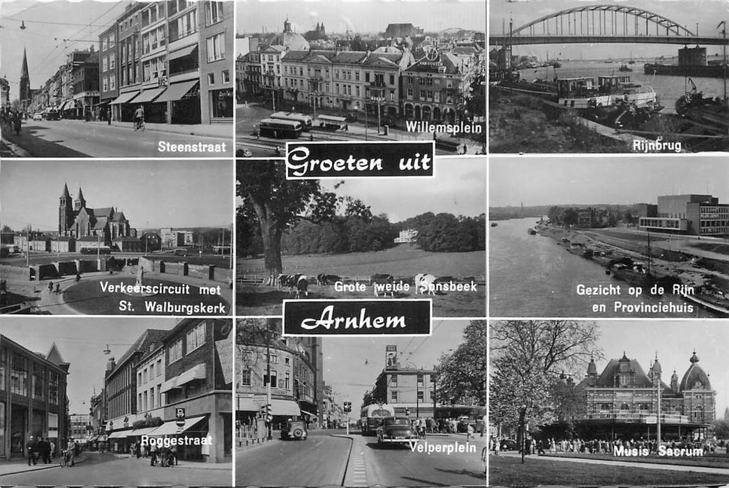 Arnhem