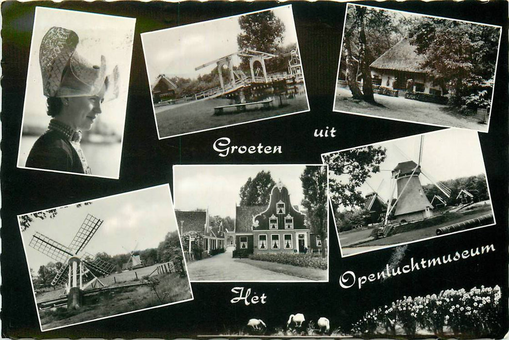 Arnhem Openluchtmuseum