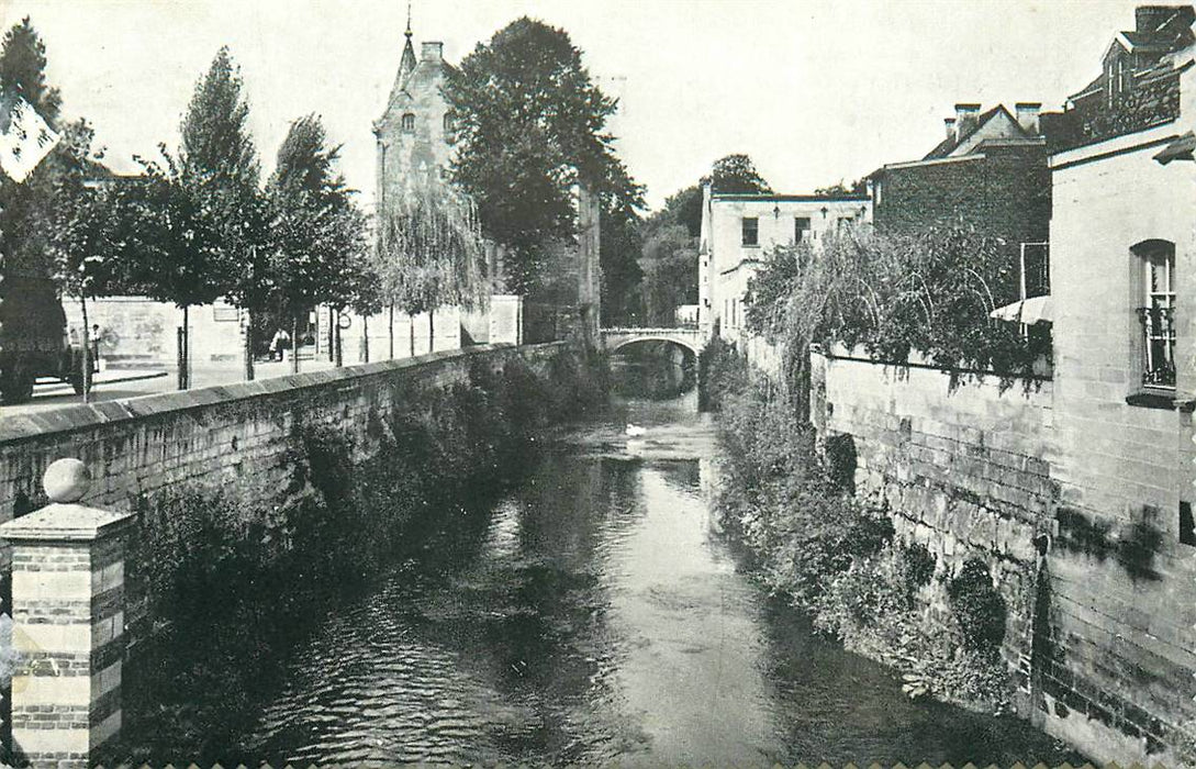 Valkenburg Geulgezicht