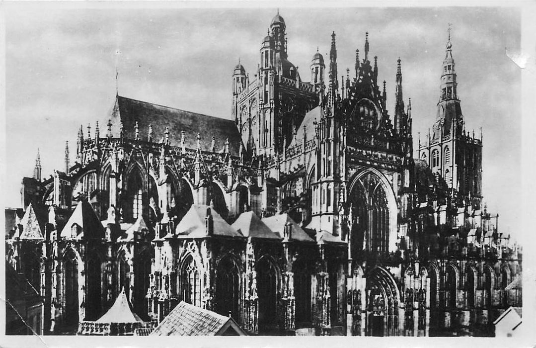 Den Bosch Basiliek St Jan