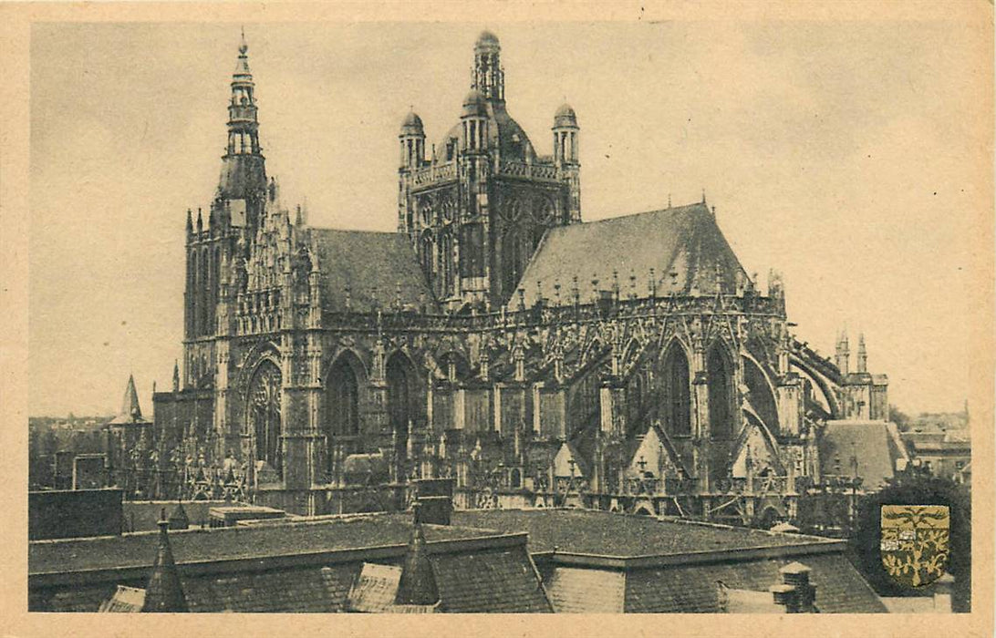 Den Bosch Basiliek St Jan