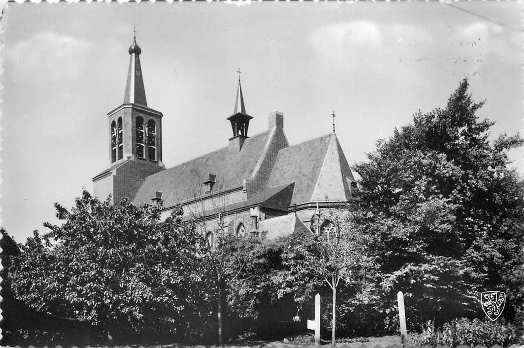 Meerlo H Lambertus