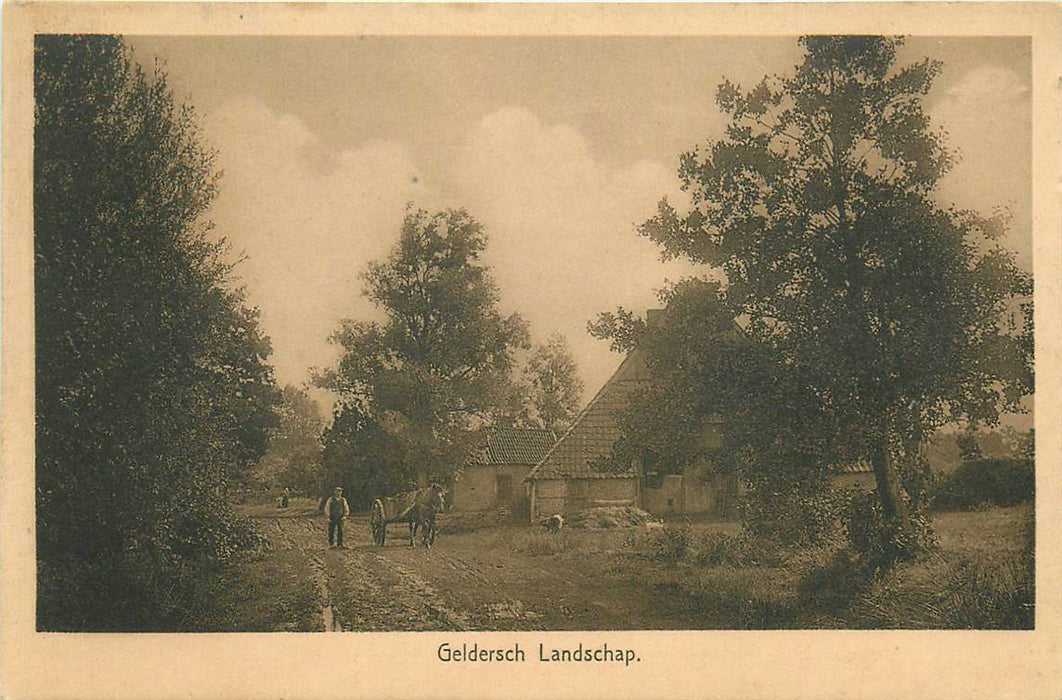 Geldersch Landschap