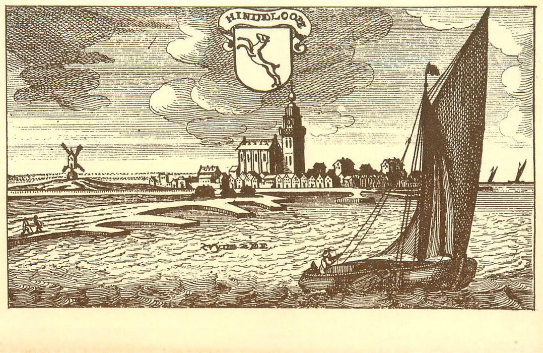 Hindeloopen Hidde Nijland Stichting