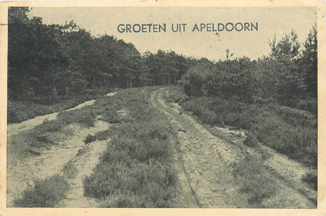 Apeldoorn