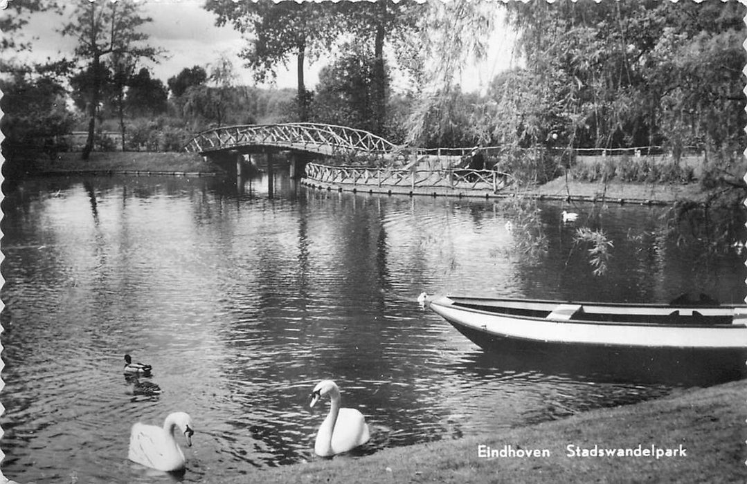 Eindhoven Stadswandelpark