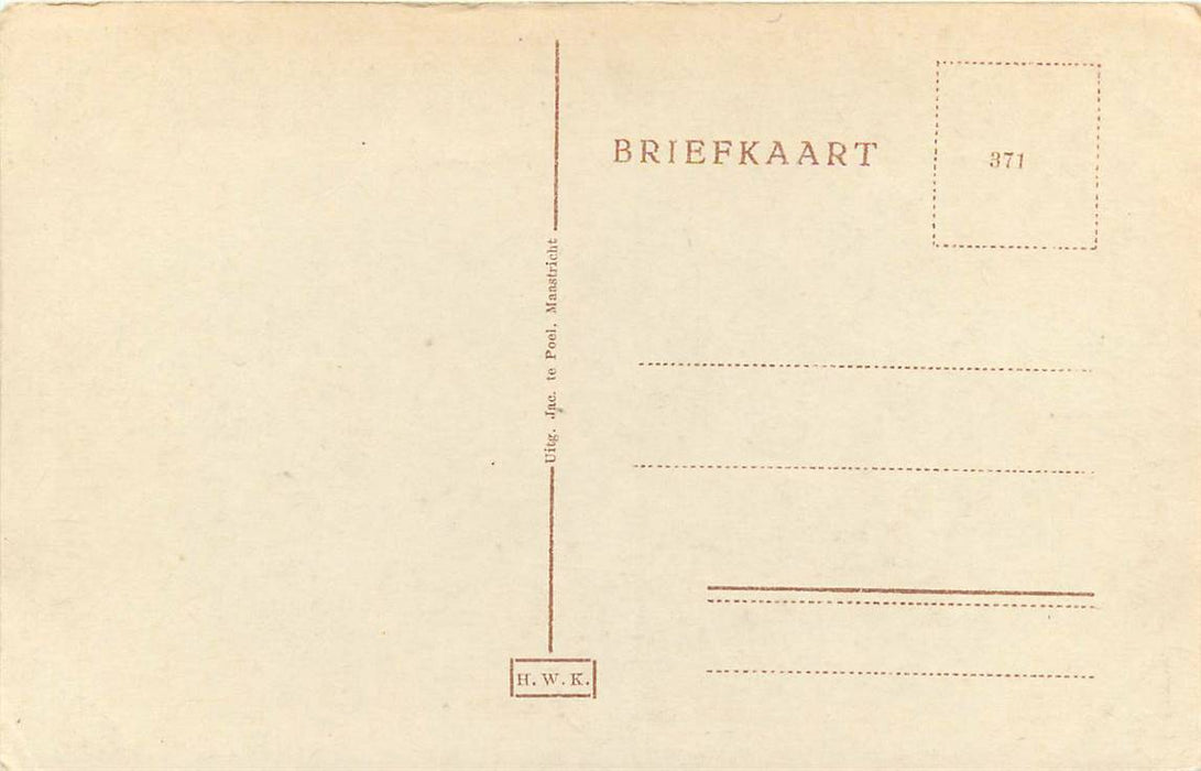 Maastricht  Maasbrug