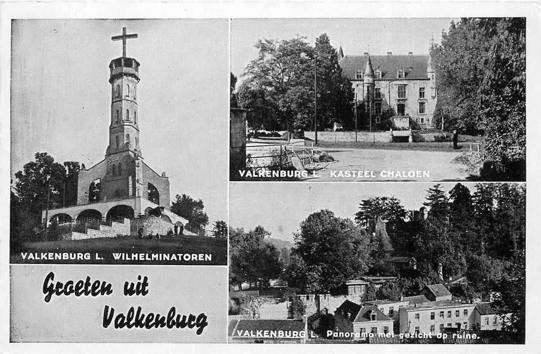 Valkenburg