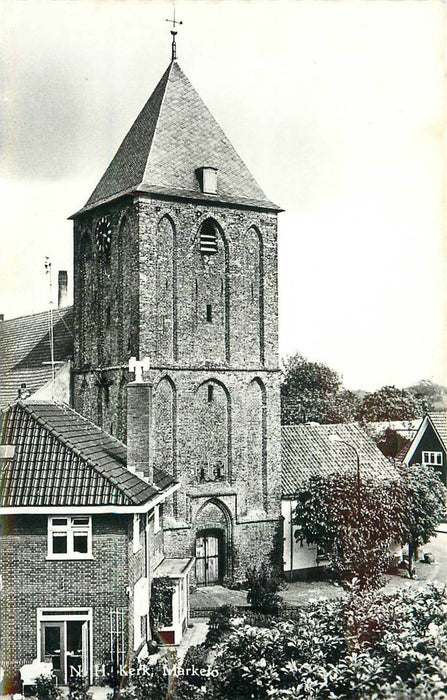 Markelo NH Kerk