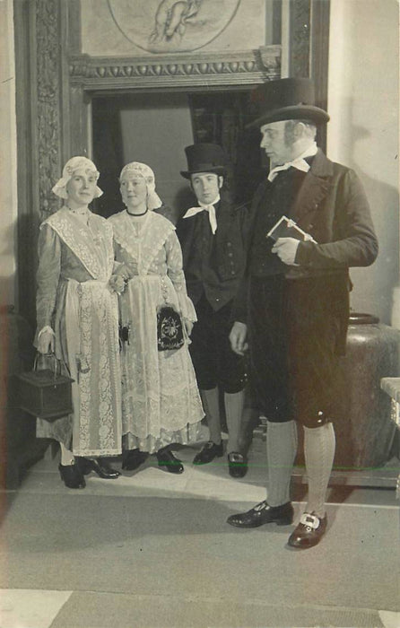 Friese Klederdracht