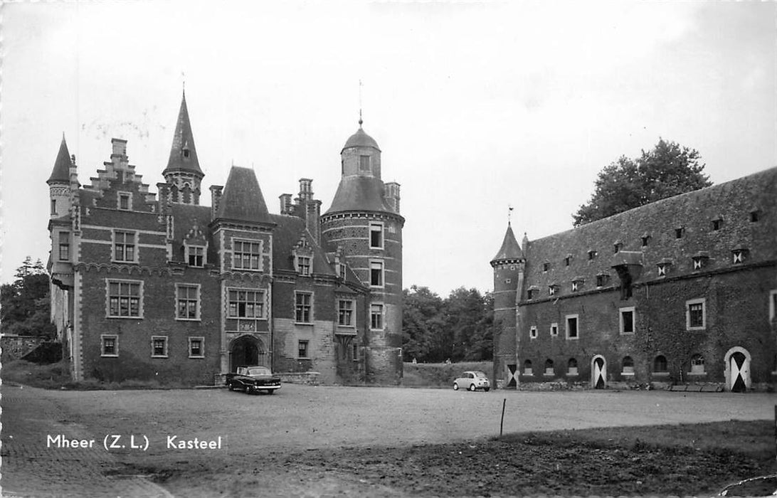 Mheer Kasteel