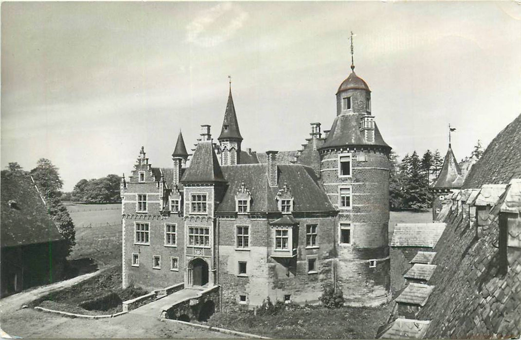 Mheer Kasteel