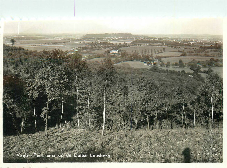 Vaals  Panorama