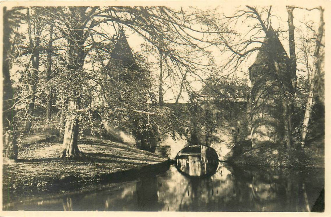 Amersfoort Monnikendam