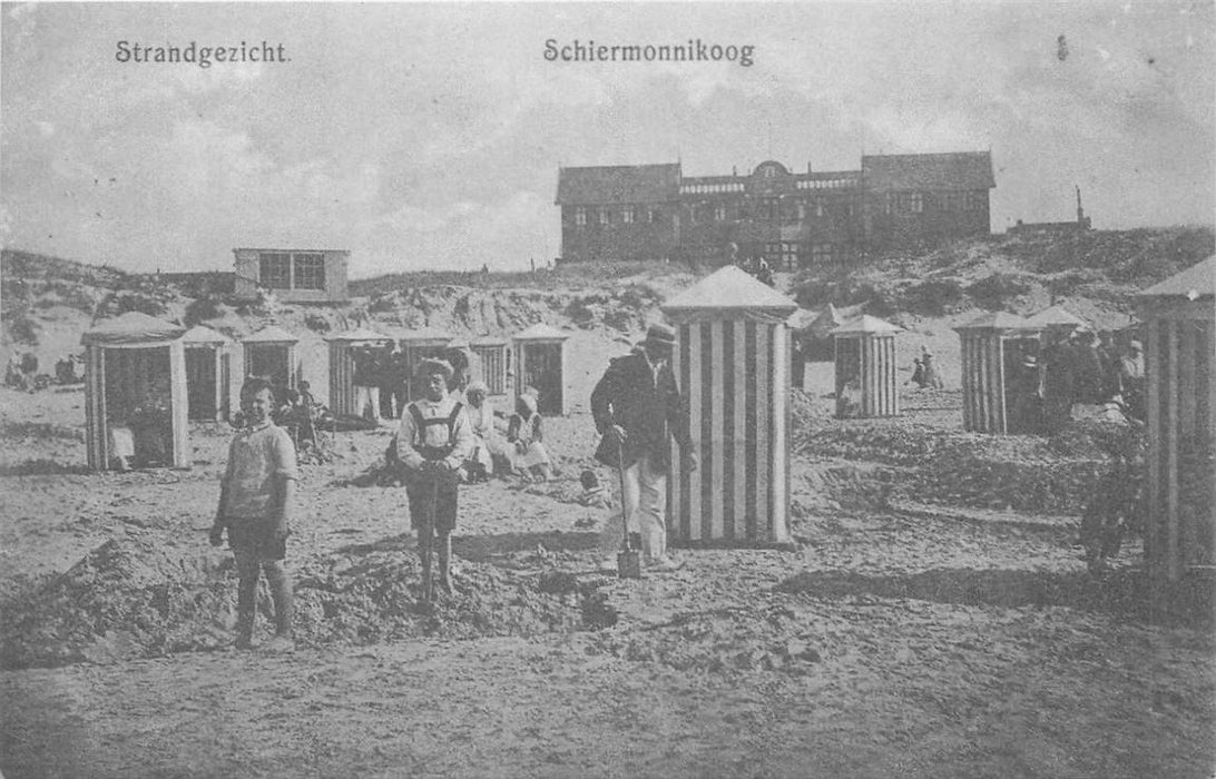 Schiermonnikoog Reprint