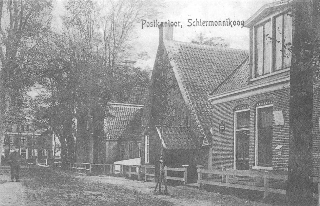 Schiermonnikoog Reprint