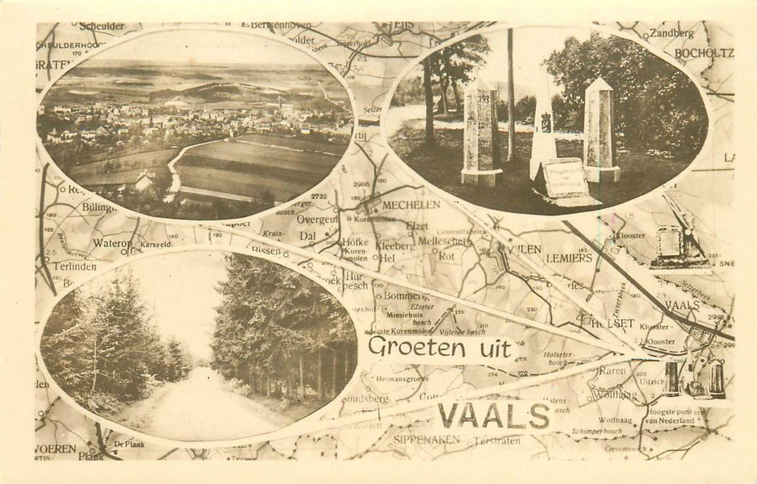 Vaals