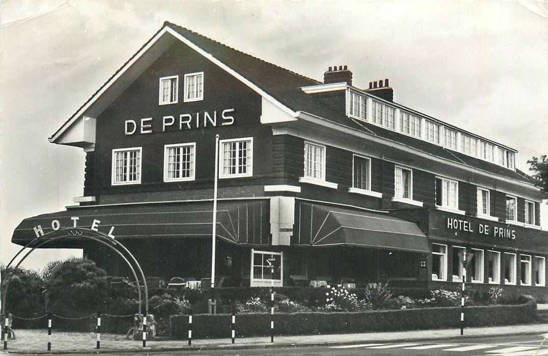 Sittard Hotel De Prins