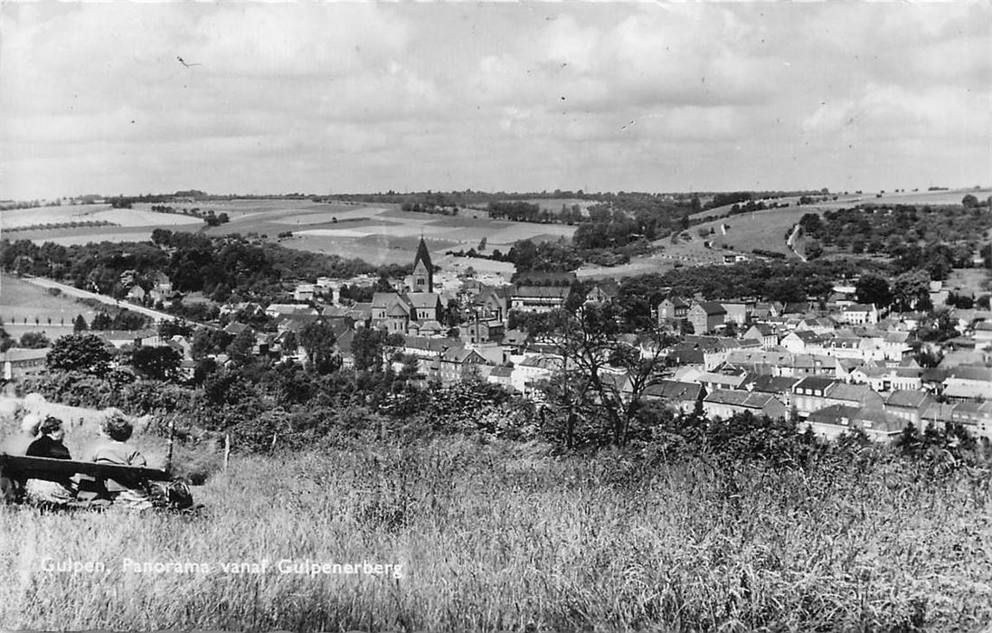 Gulpen Panorama