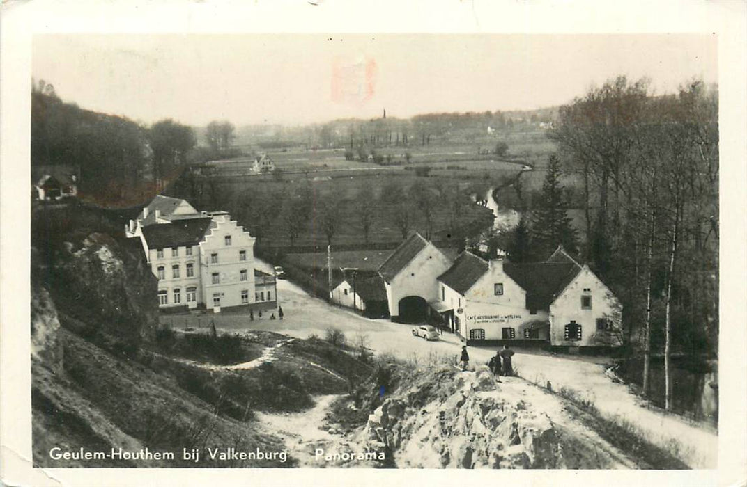 Valkenburg Geulem Houthem