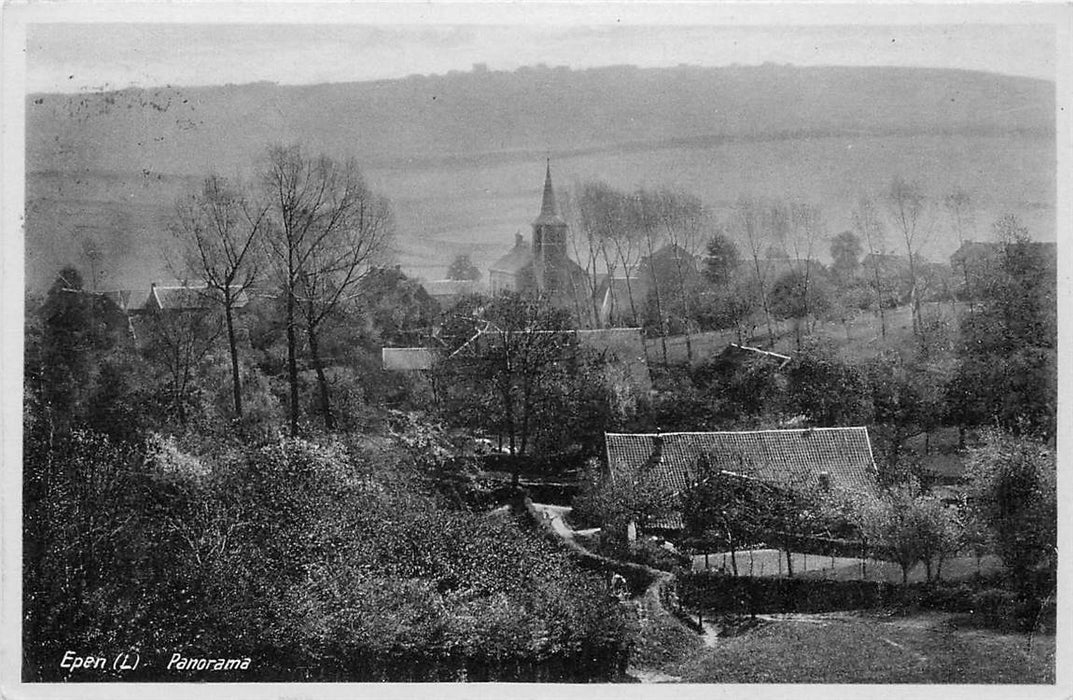 Epen  Panorama