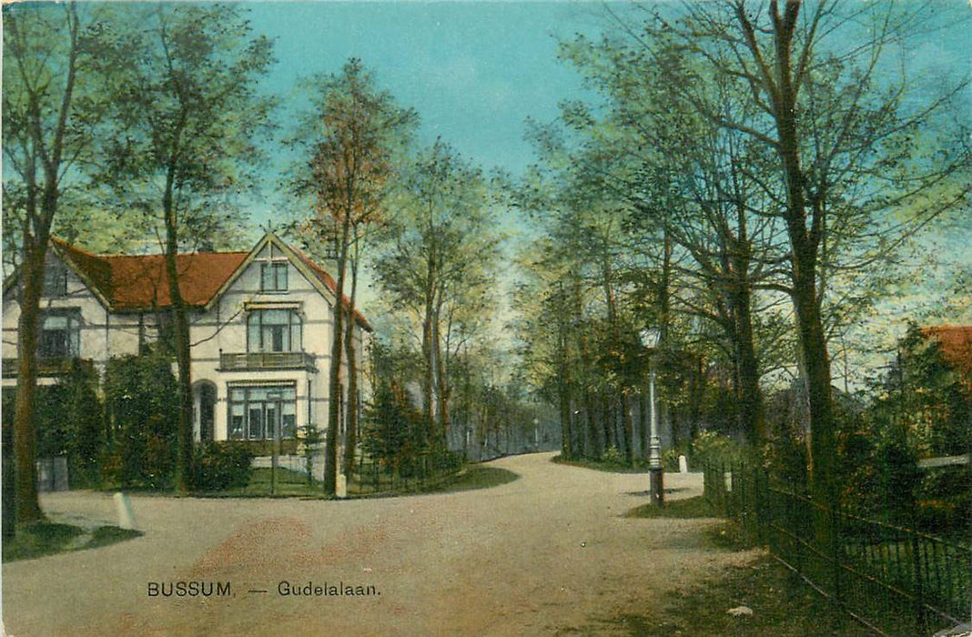 Bussum Gudelalaan