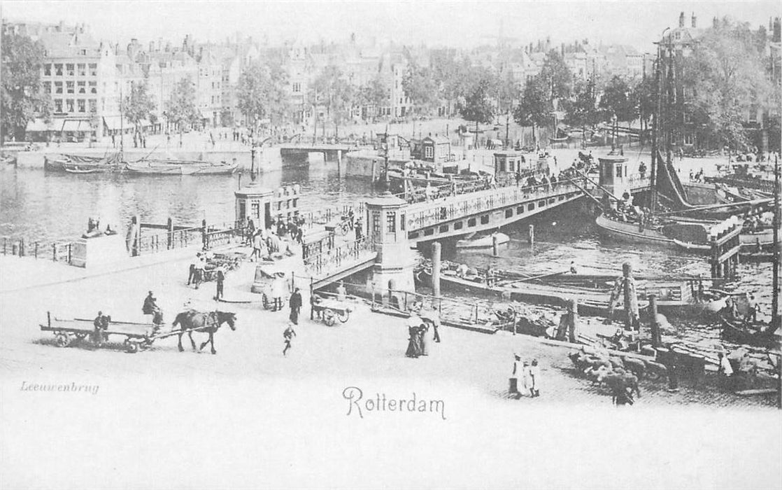 Rotterdam Reprint