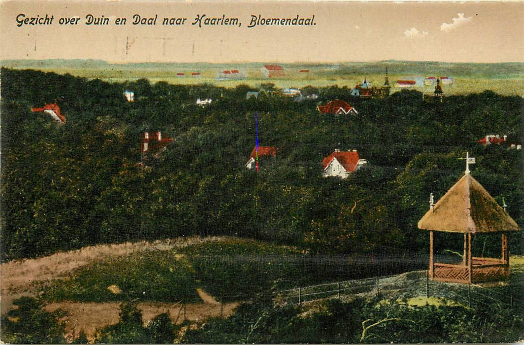 Bloemendaal