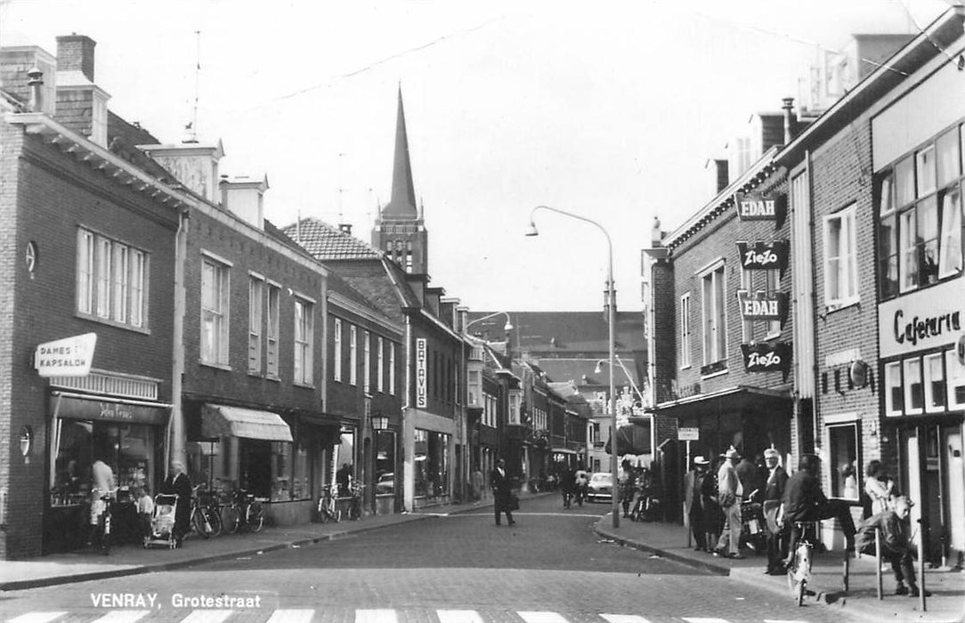 Venray Grotestraat