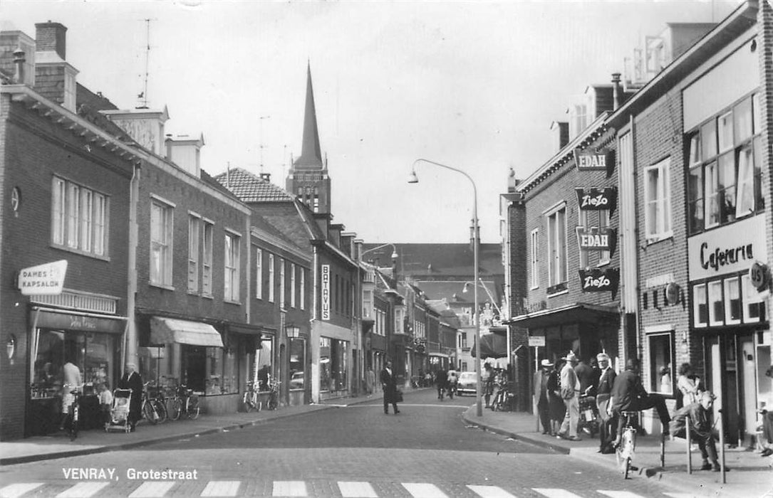 Venray Grotestraat