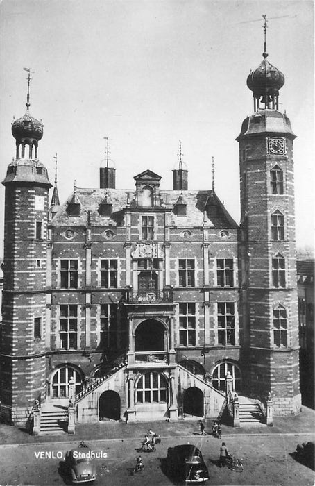 Venlo Stadhuis