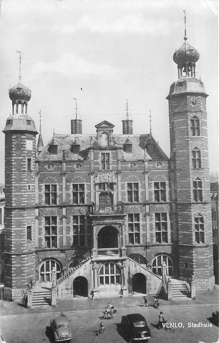 Venlo Stadhuis