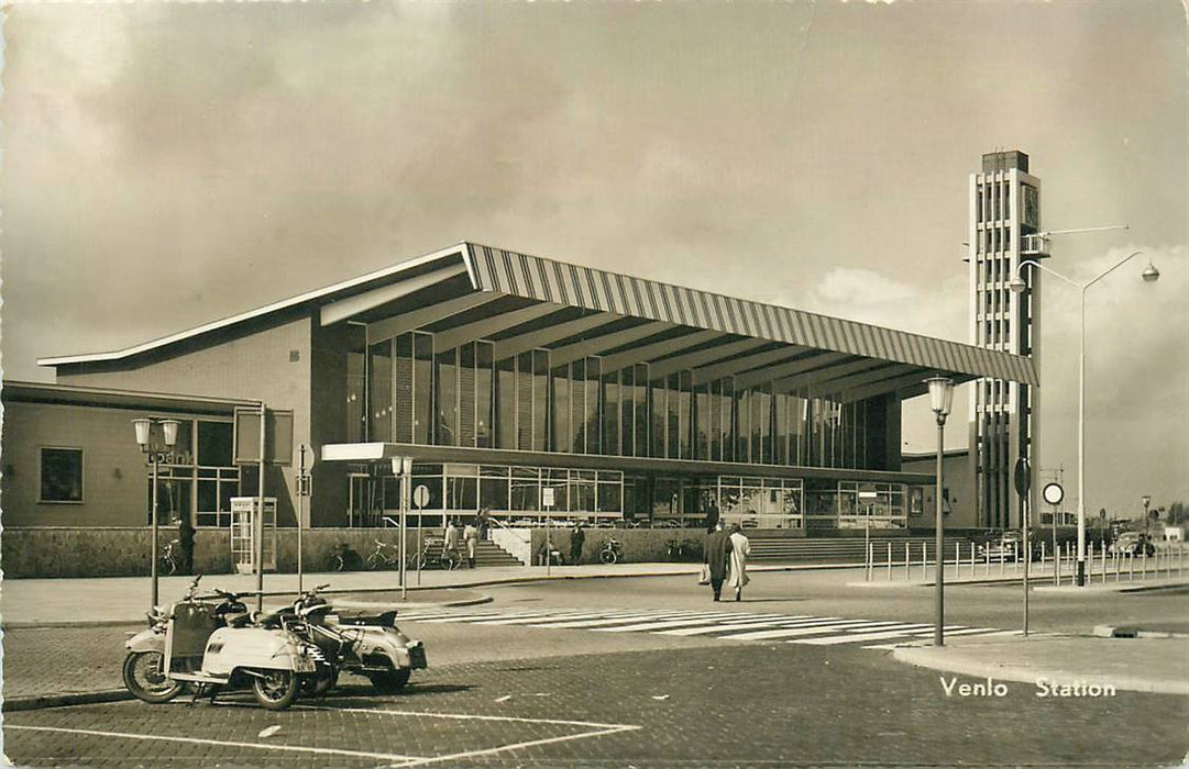 Venlo Station