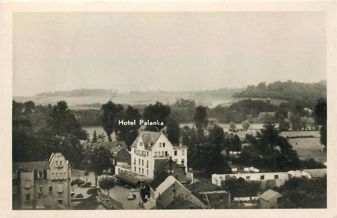 Valkenburg Hotel Palanka