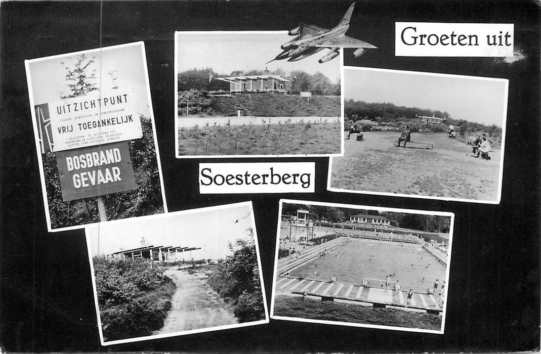 Soesterberg