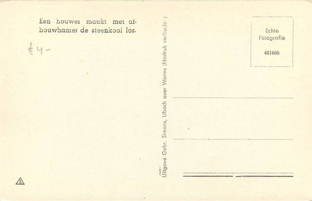 Limburg Steenkolenmijnen