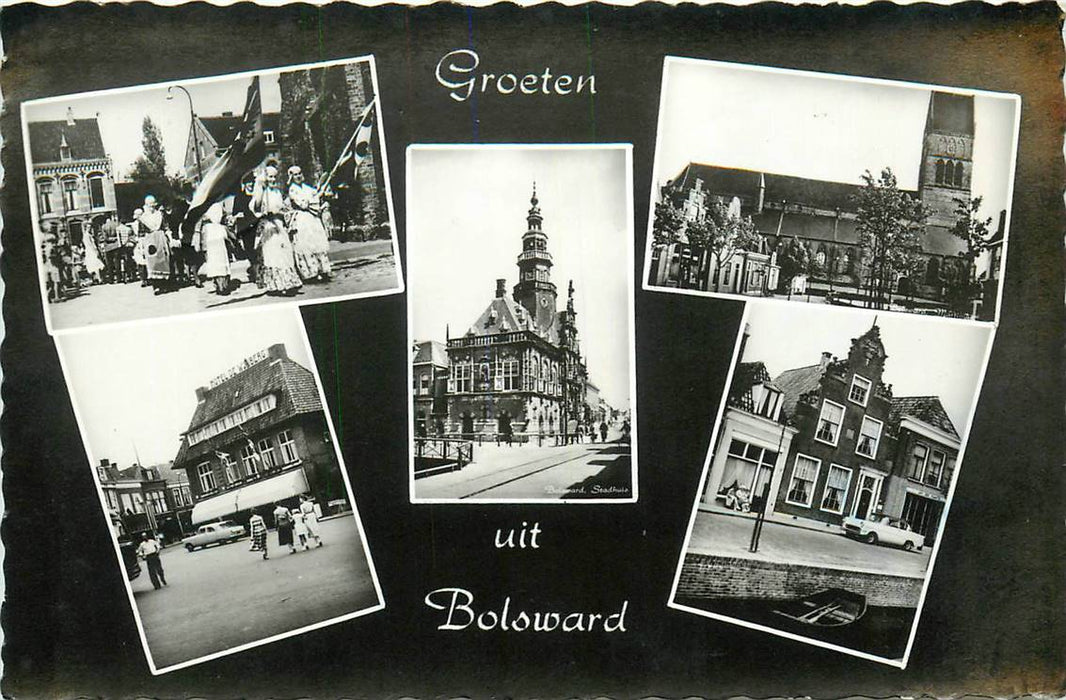 Bolsward