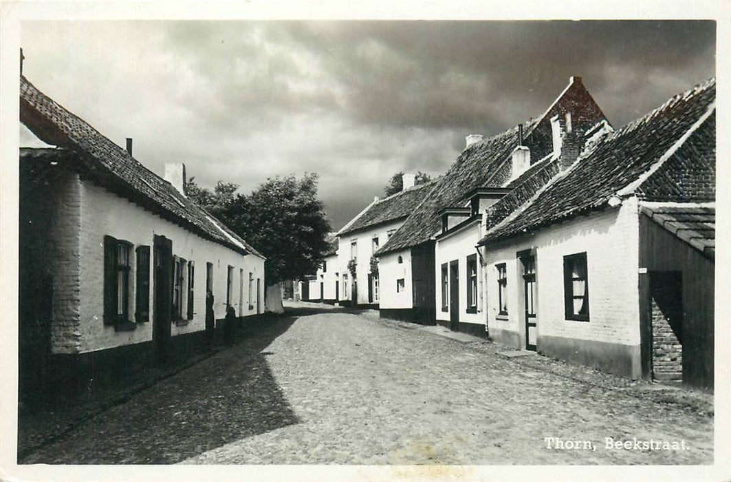 Thorn Beekstraat