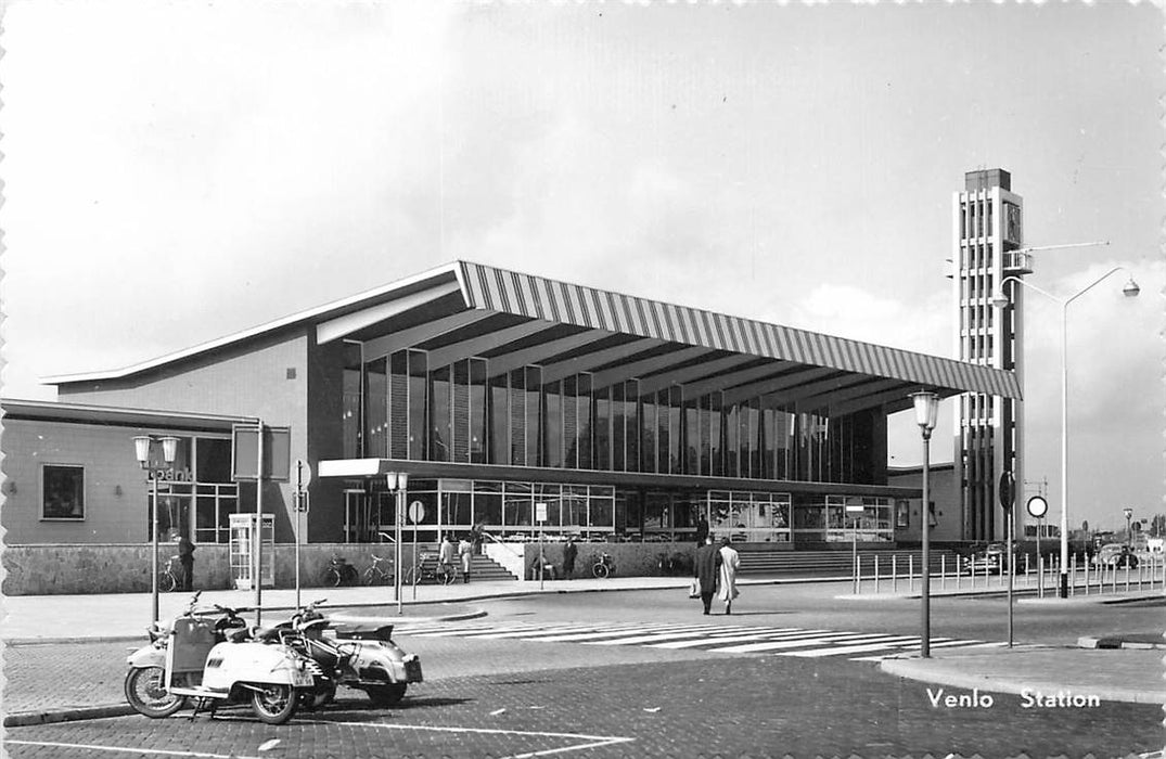 Venlo Station