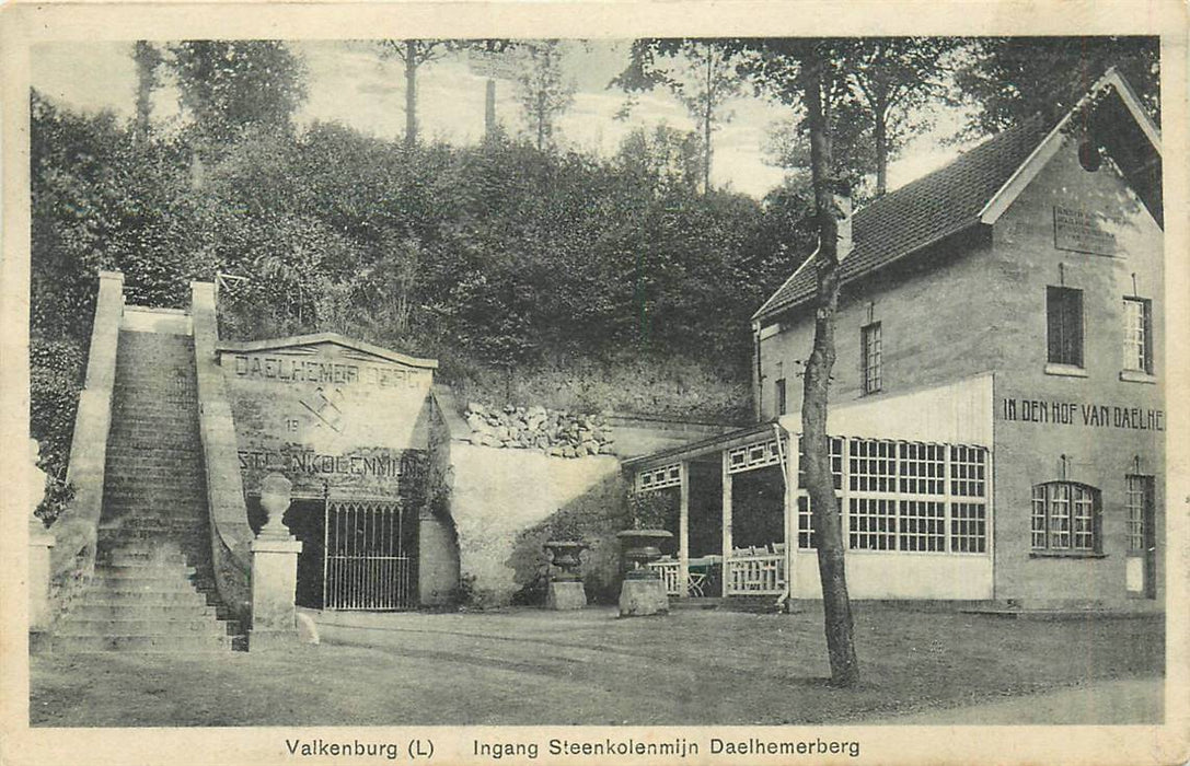 Valkenburg Daelhemer Berg