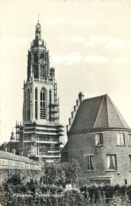 Rhenen Cunera Toren