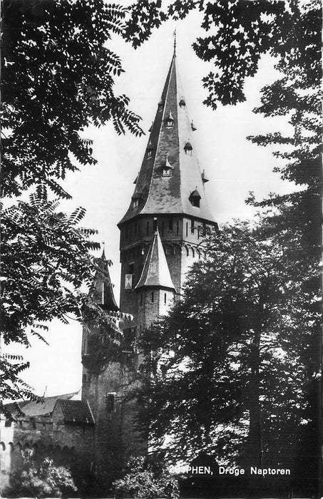 Zutphen Droge Naptoren