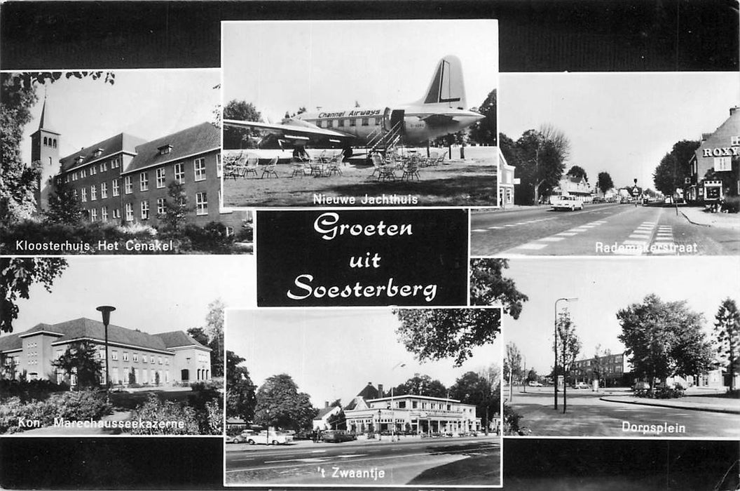 Soesterberg