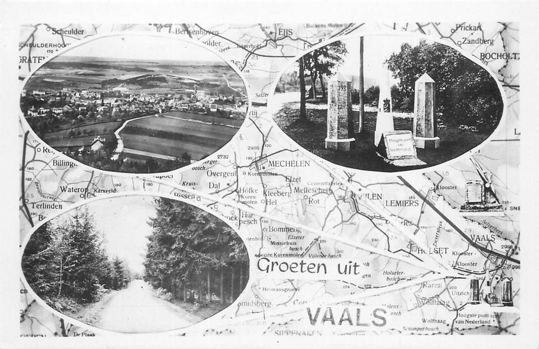 Vaals