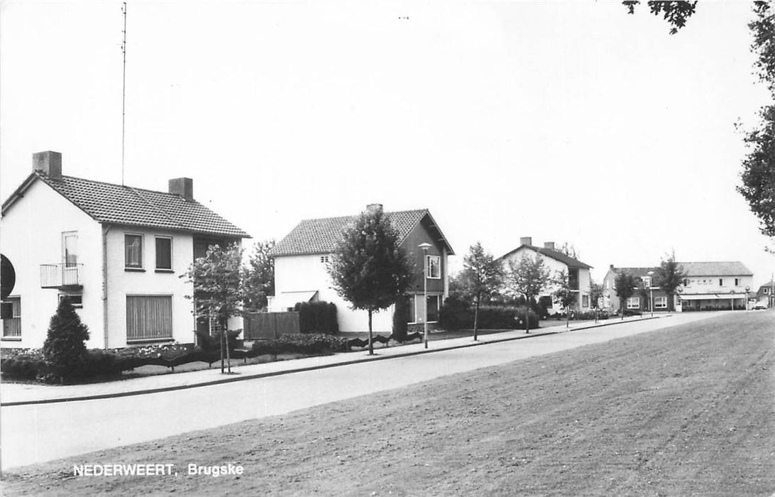 Nederweert Brugske