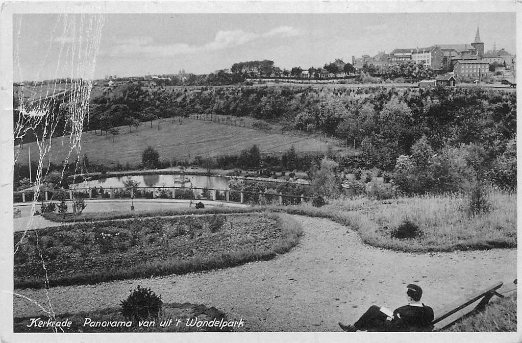 Kerkrade Panorama