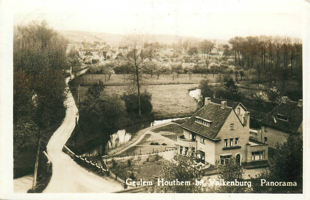 Valkenburg Geulem Houthem