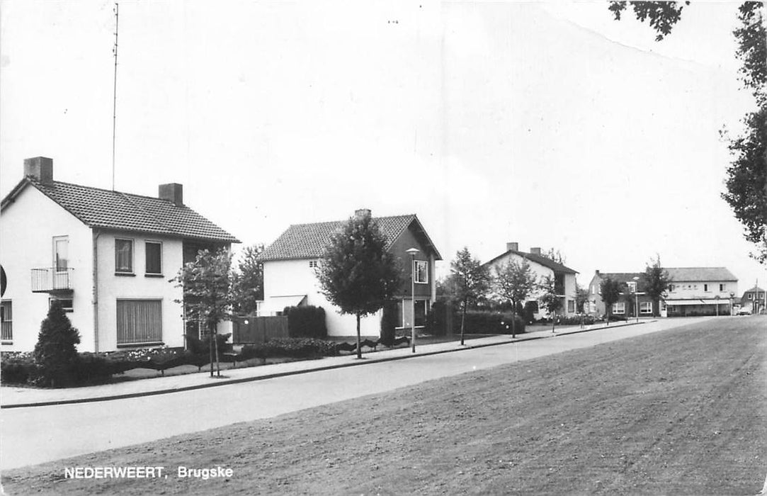 Nederweert Brugske