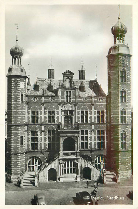 Venlo Stadhuis