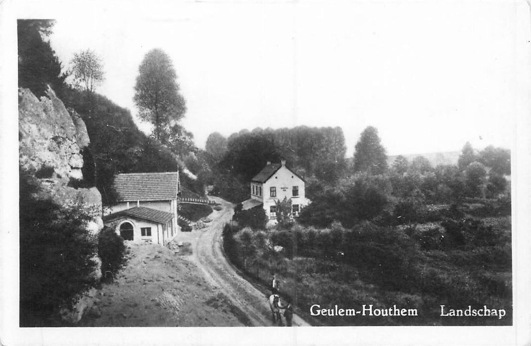 Valkenburg Geulem Houthem